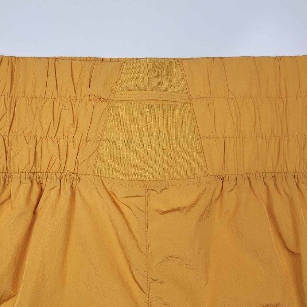 Free People Movement The Way Home Shorts NEW L - Picture 3 of 7